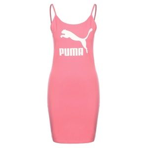 PUMA Classics sleeveless dress💖💖